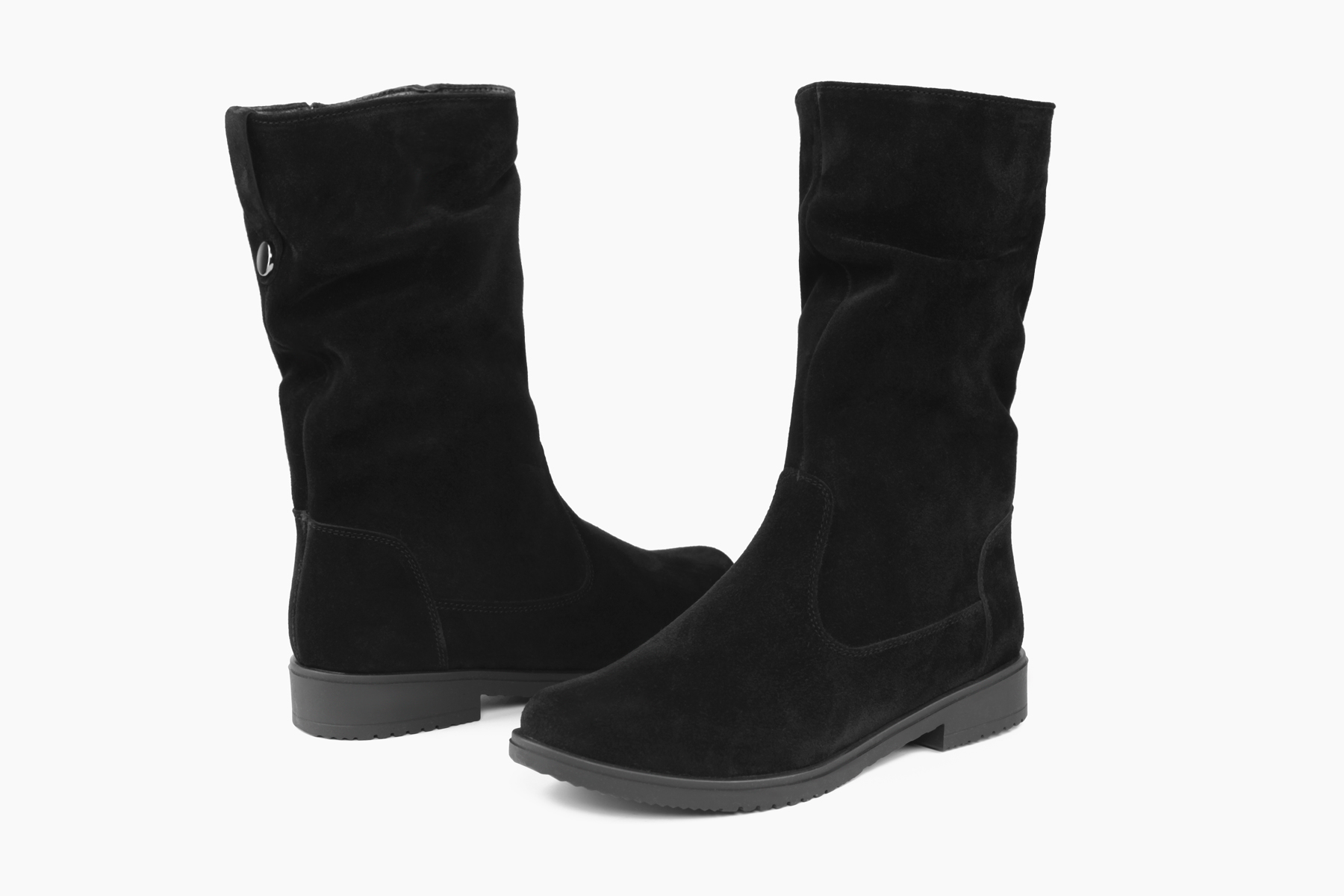 

Черевики C-24BLACK-Z 40 Чорний