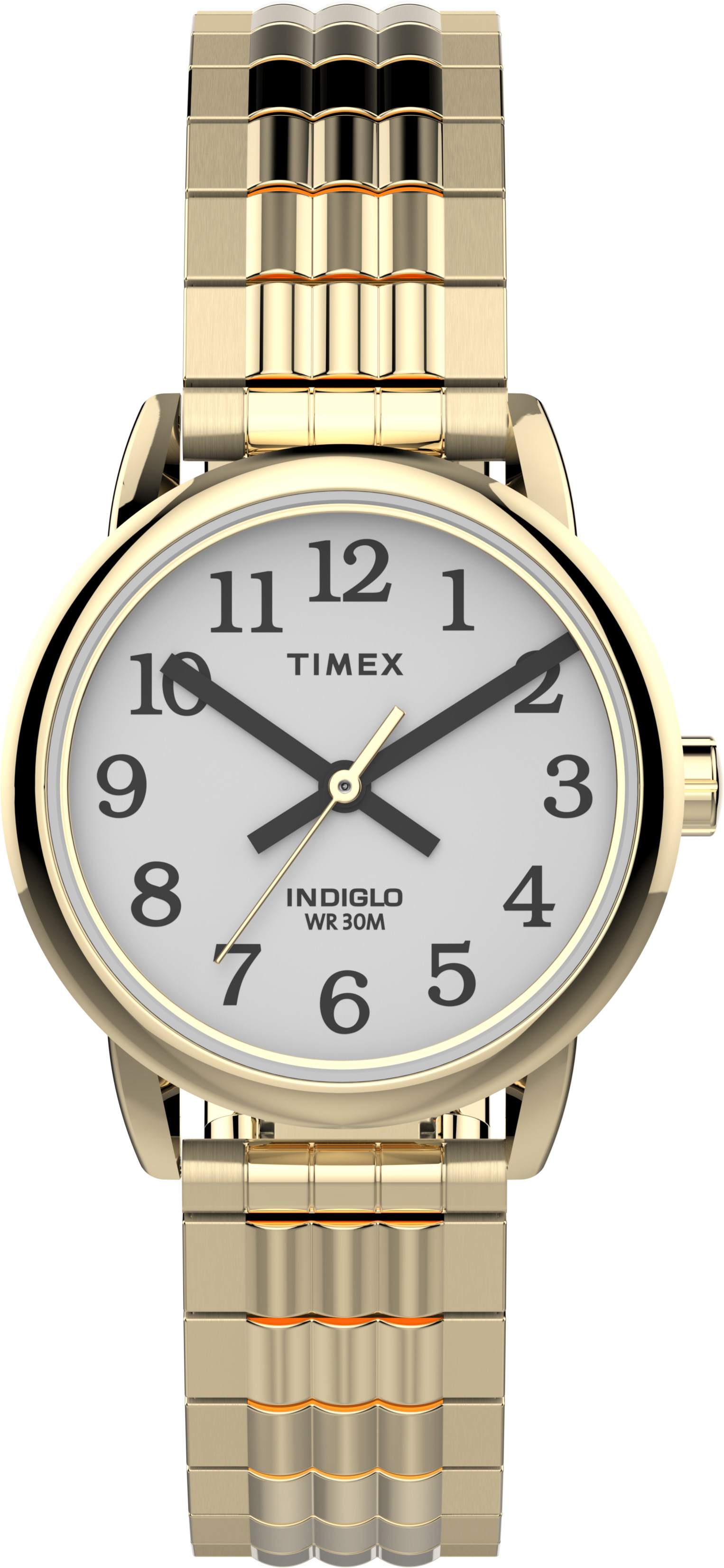 

Женские часы Timex Easy Reader Tx2v06000