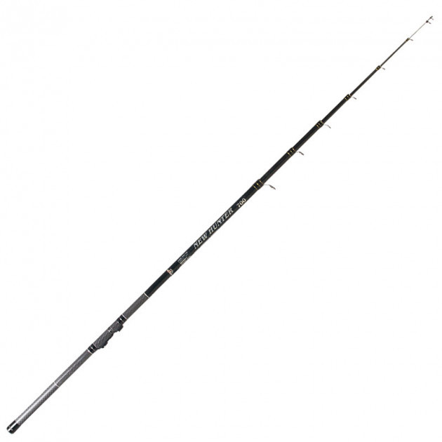 

Удилище болонское Globe New Hunter bolo 6м