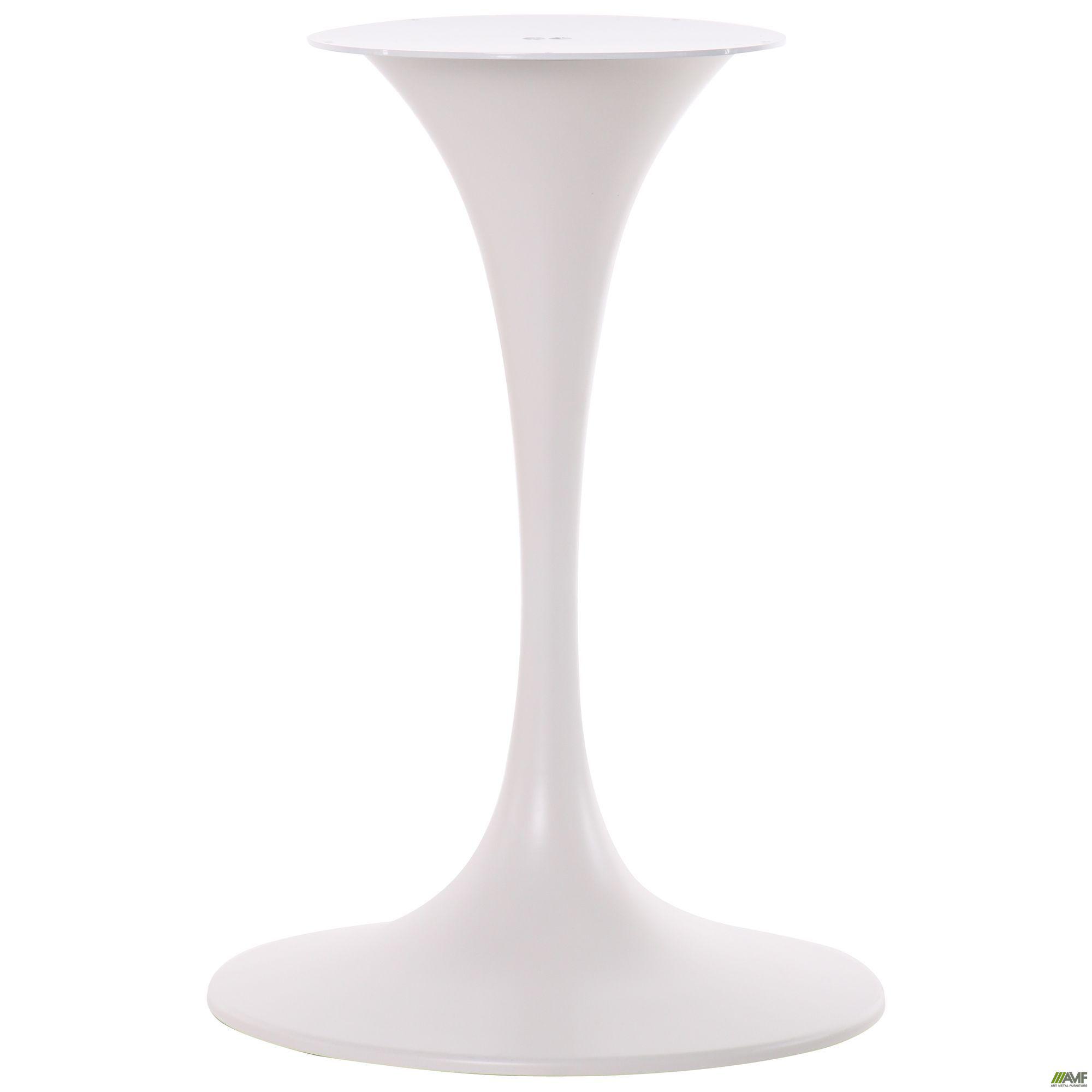 

База AMF Ferrara white 546932