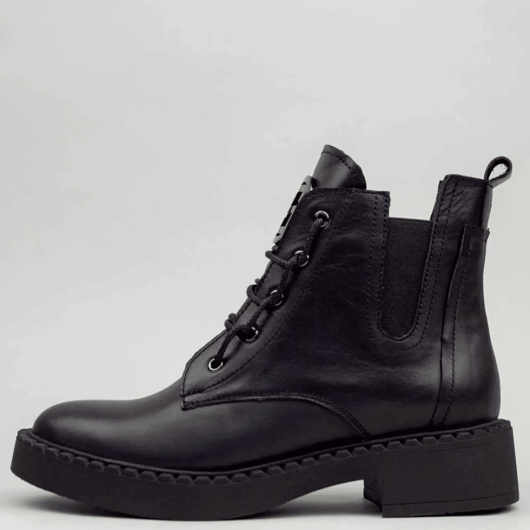 

Черевики Zumer 31-145 Ж 40 (7) 26 cм Black