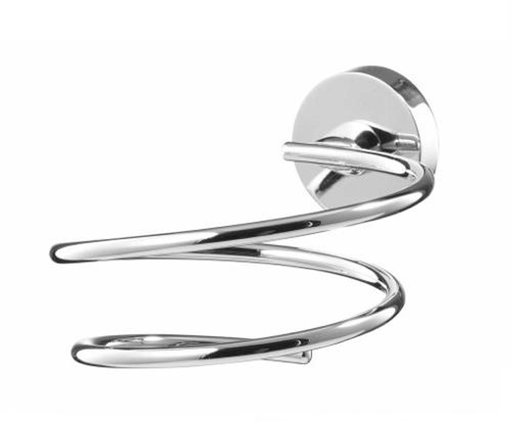 

Держатель фена Bisk For You металлический хром (10957716)