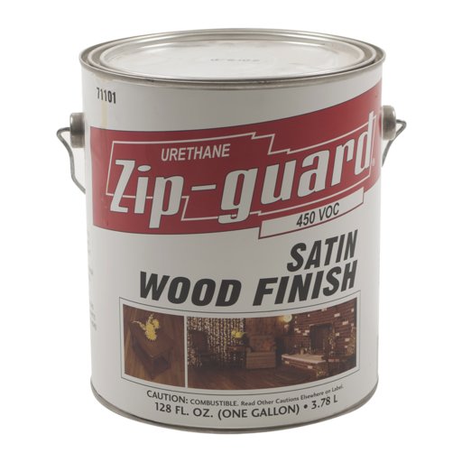 

Лак для паркета Zip-Guard 3,78 л (11279184)