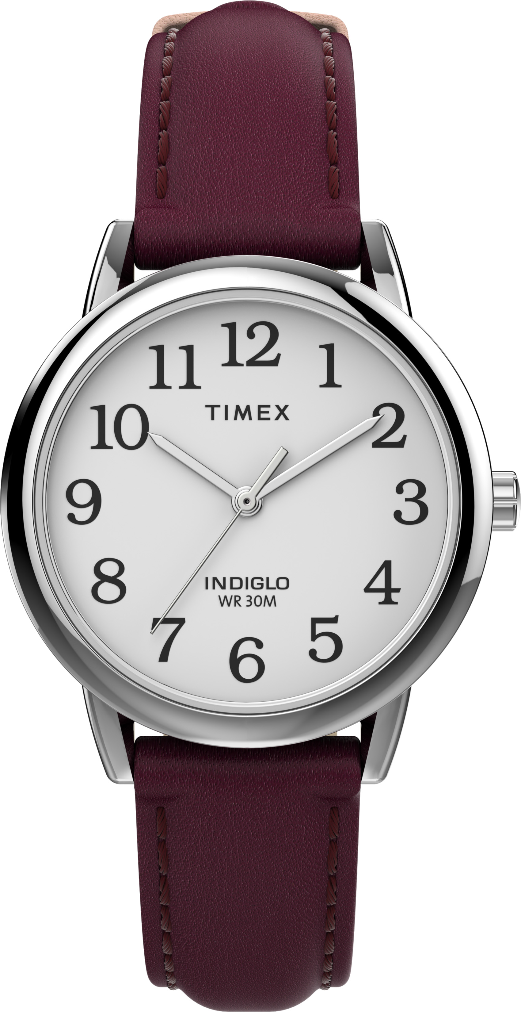 

Женские часы Timex Easy Reader Tx2u96300