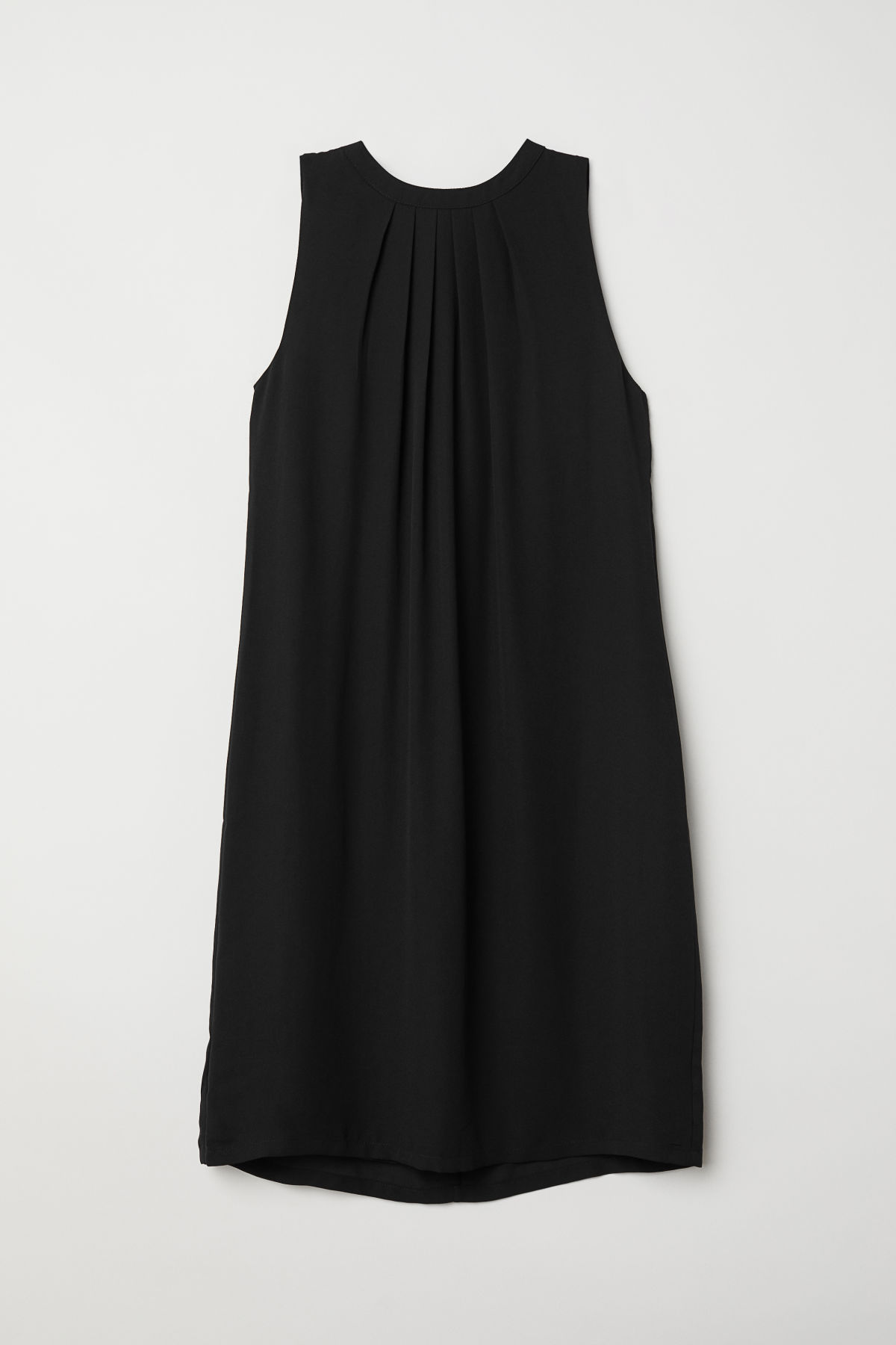 

Платье H&M  черный 5688387, Платье H&M 36 черный 5688387