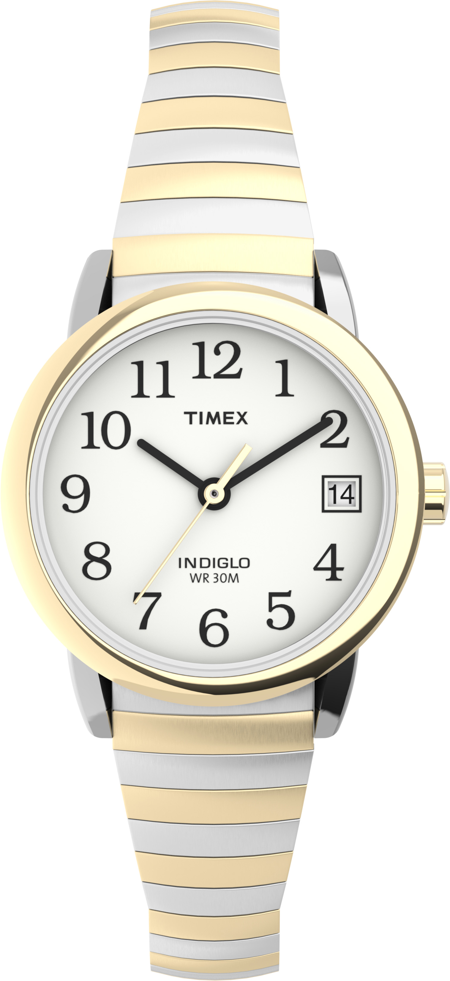 

Женские часы Timex Easy Reader Tx2u79100
