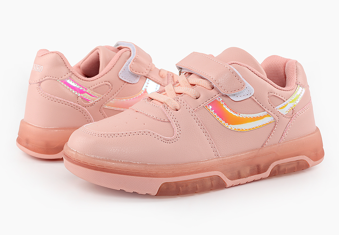 

Кросівки Winiko AG6771-7PINK 26 Рожевий (2000904429868)