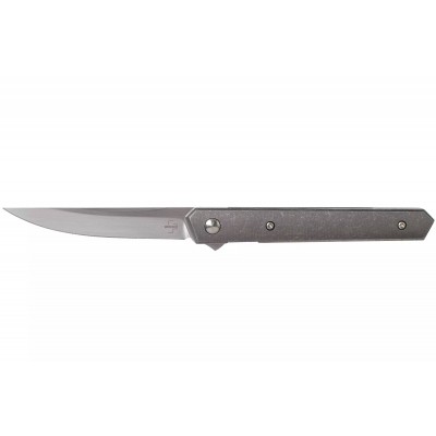 

Нож Boker Plus Kwaiken Air Mini Titanium (01BO326)