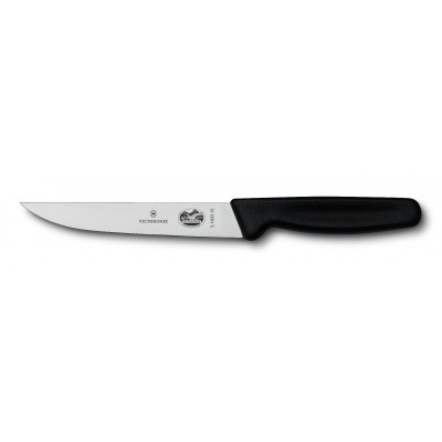 

Кухонный нож Victorinox Standard Carving 15 см Black (5.1803.15)
