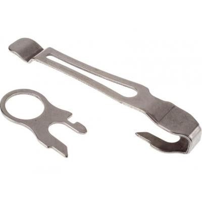 

Клипса для мультитула Leatherman Surge, Charge, Wave (934850)