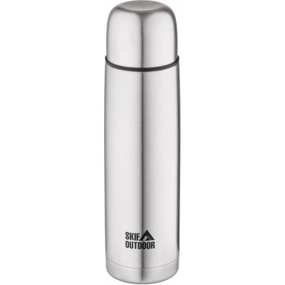 

Термос Skif Outdoor Walker 1L Silver
