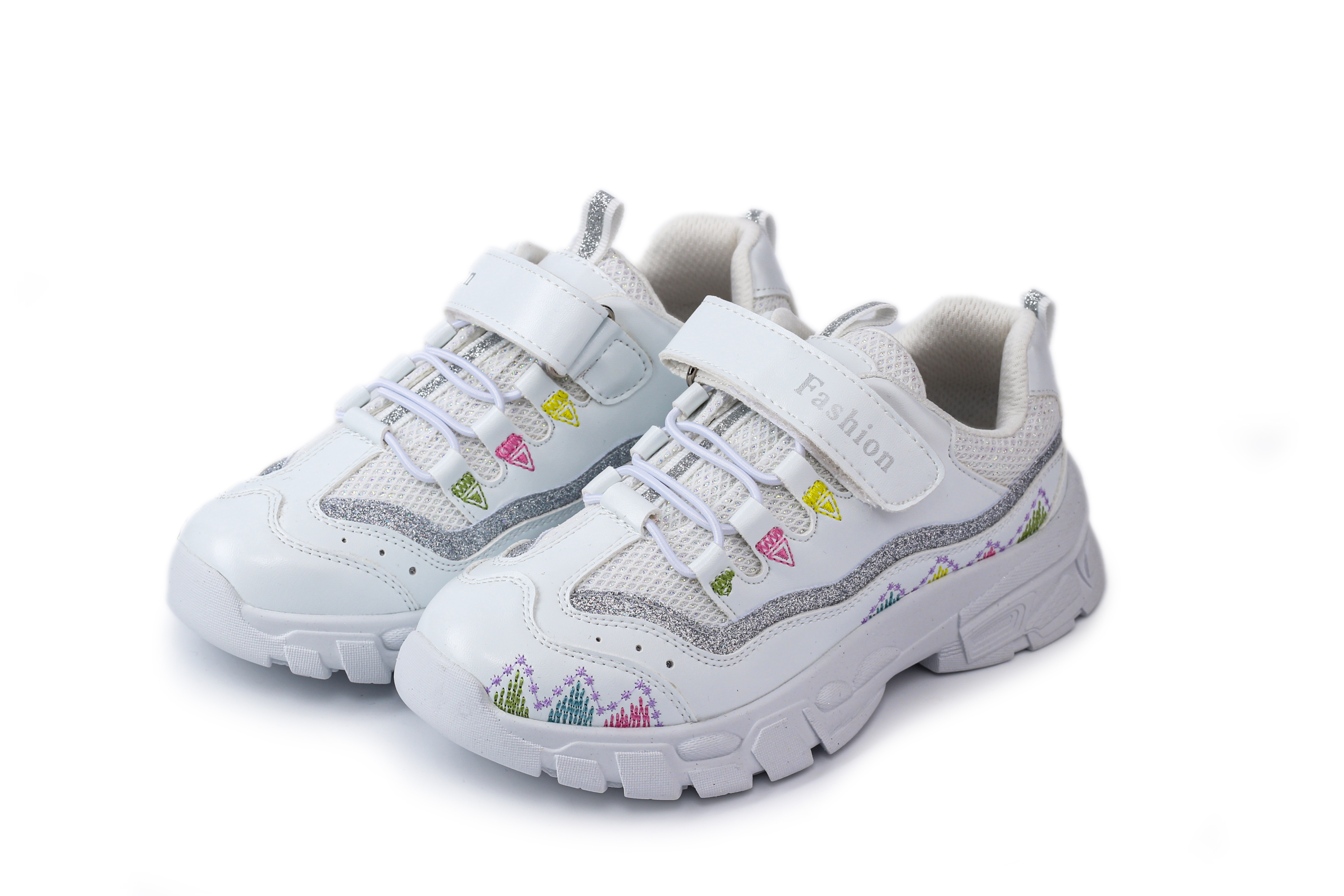 

Кросівки Erra 202005DWHITE 36 Білий (2000903757542)