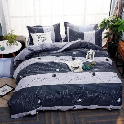 

Постельное белье MirSon Бязь 17-0023 Isaac 110x140 - Детский