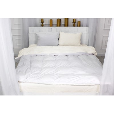 

Постельное белье MirSon Велюр Winter Delicate 28-0047 Narcissus семейный