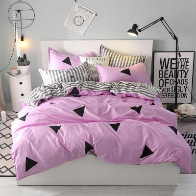

Постельное белье MirSon Сатин Premium 22-1114 Rosalia 160x220