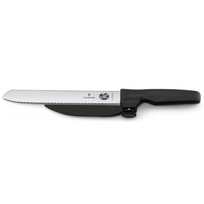 

Кухонный нож Victorinox Standard DUX 21 см Black (5.1733.21)