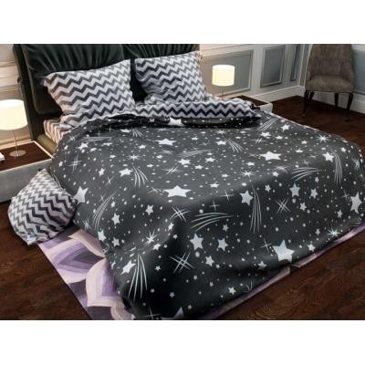 

Постельное белье MirSon Бязь 17-0029 Benjamim 110x140 - Детский