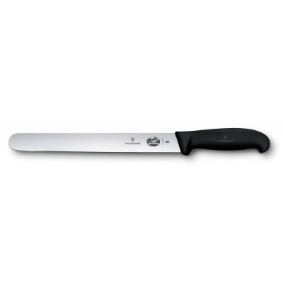 

Кухонный нож Victorinox Fibrox Slicing 25 см Black (5.4203.25)