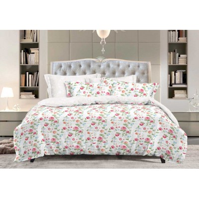 

Постельное белье Home Line Эмили new сатин евро