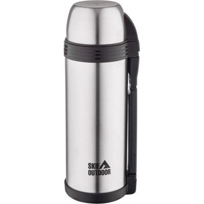 

Термос Skif Outdoor Caravanner 2L Silver