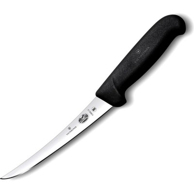 

Кухонный нож Victorinox Fibrox Boning 12 см Black (5.6603.12)