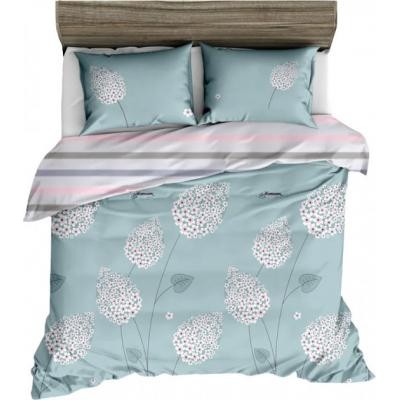 

Постельное белье MirSon Бязь 17-0012 Samanta 110х140 - Детский