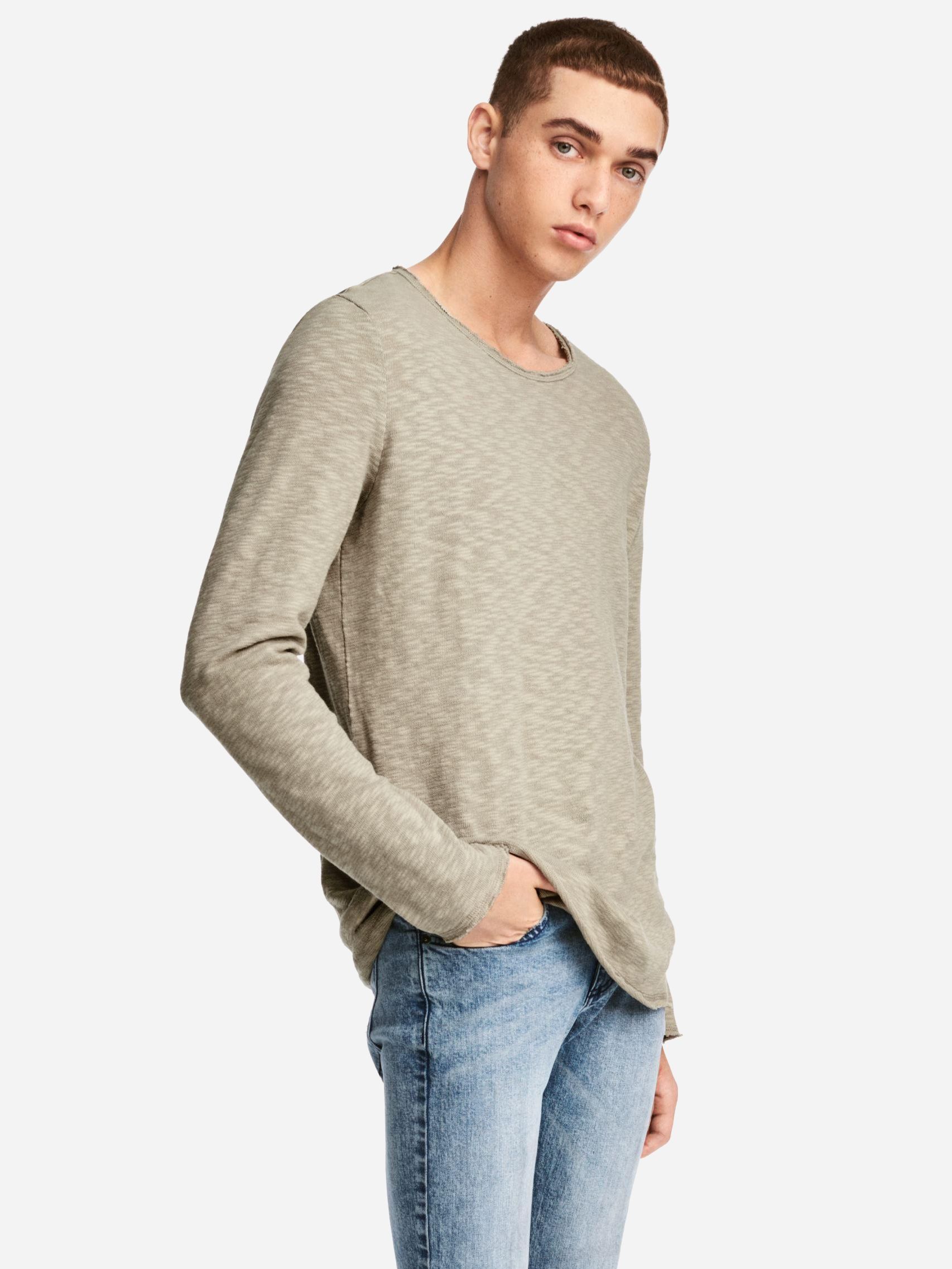 

Джемпер H&M Divided XAZ142527GDKL  Бежевый, Джемпер H&M Divided XAZ142527GDKL S Бежевый