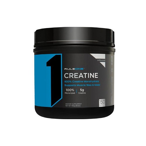 

Креатини Rule One (R1) Creatine, 750 г.