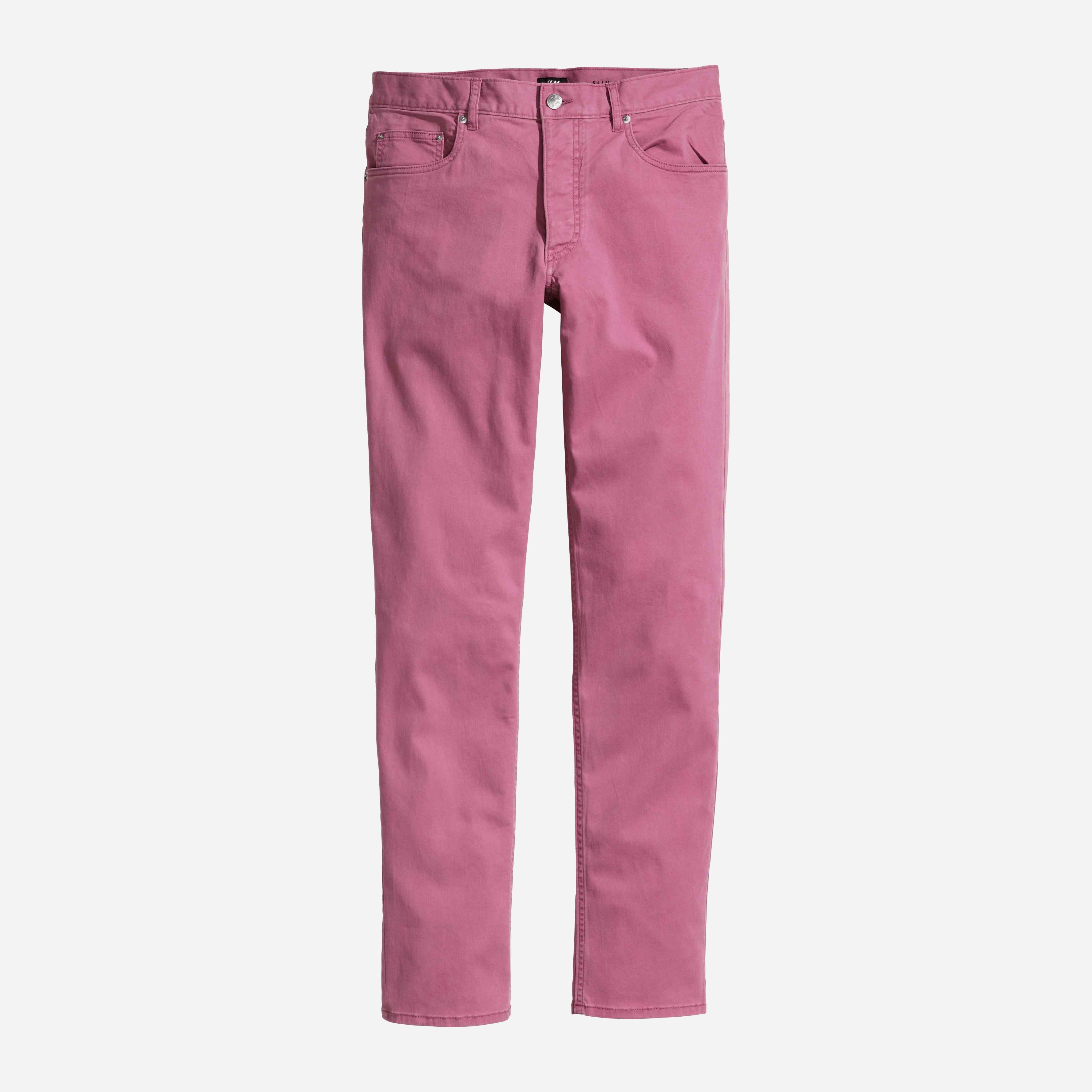 

Брюки H&M XAZ042382ZJRY  Сиреневые, Брюки H&M XAZ042382ZJRY 30 Сиреневые