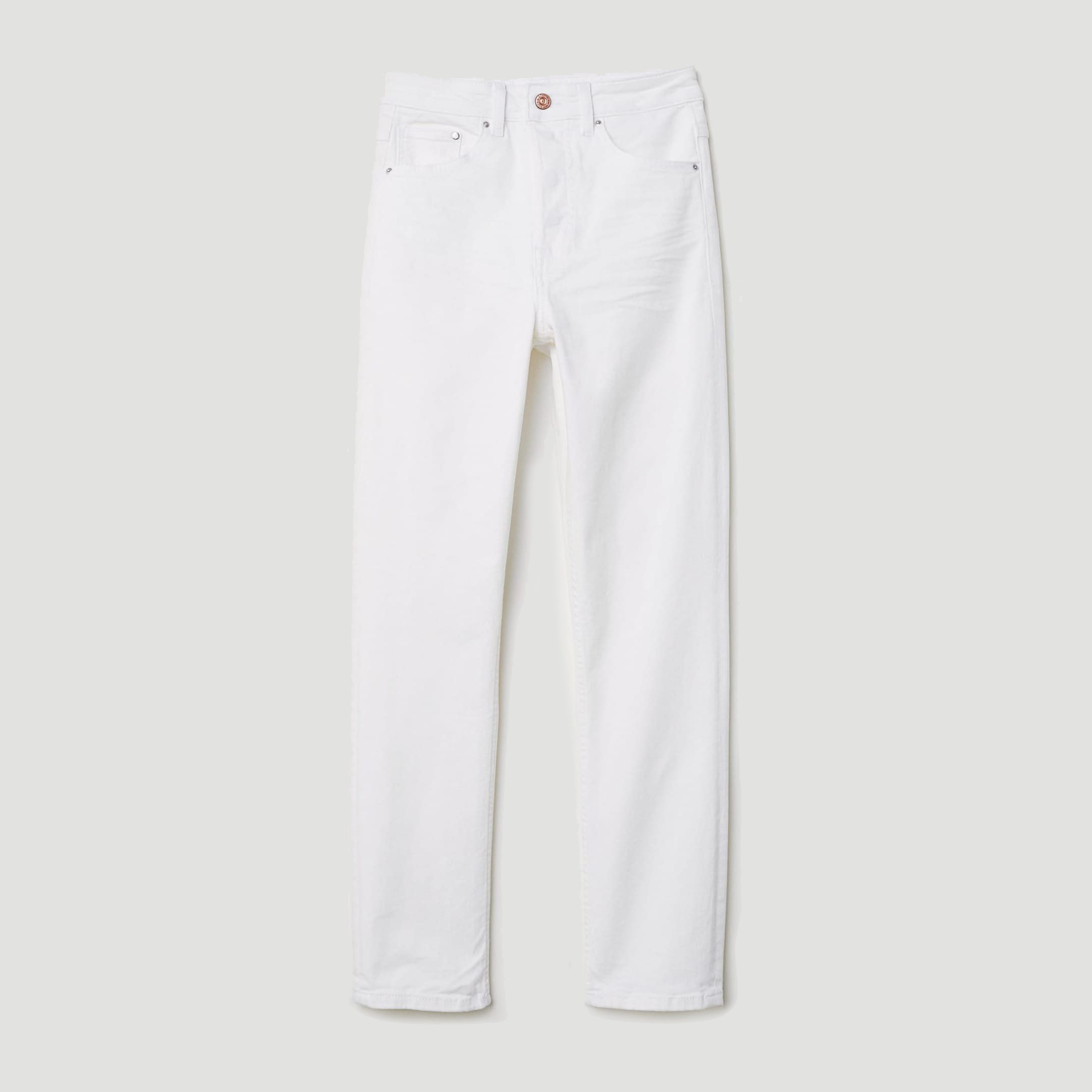 

Джинсы H&M 5817818log 27 Белые