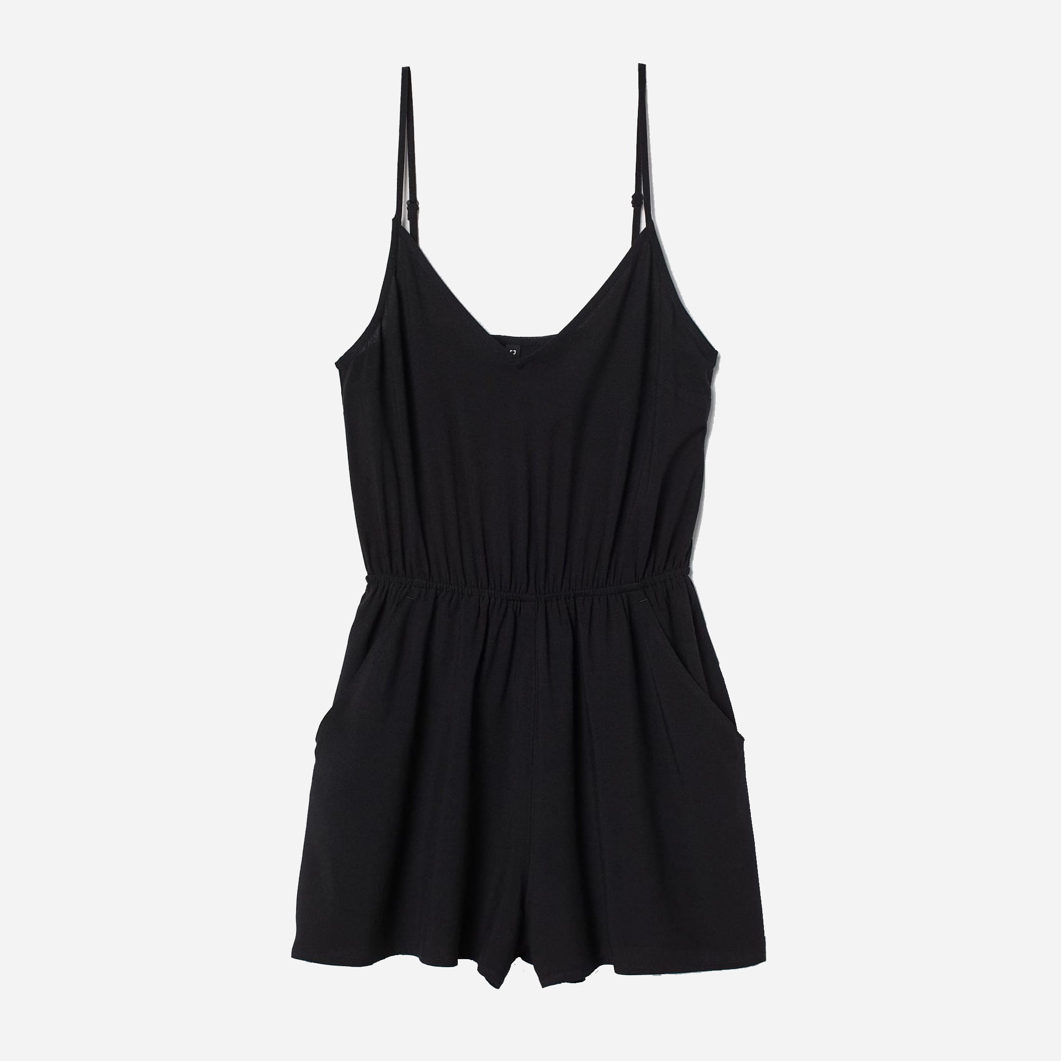 

Комбинезон H&M 6811819log  Черный, Комбинезон H&M 6811819log 34 Черный