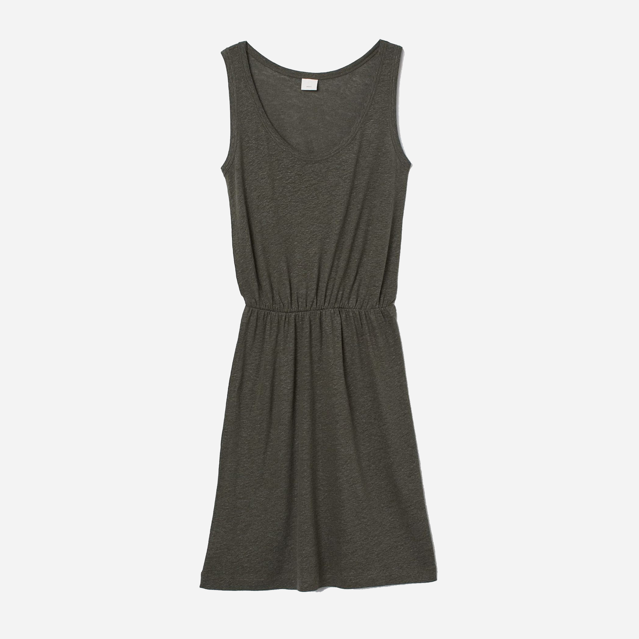 

Платье H&M 7264169log  Хаки, Платье H&M 7264169log L Хаки