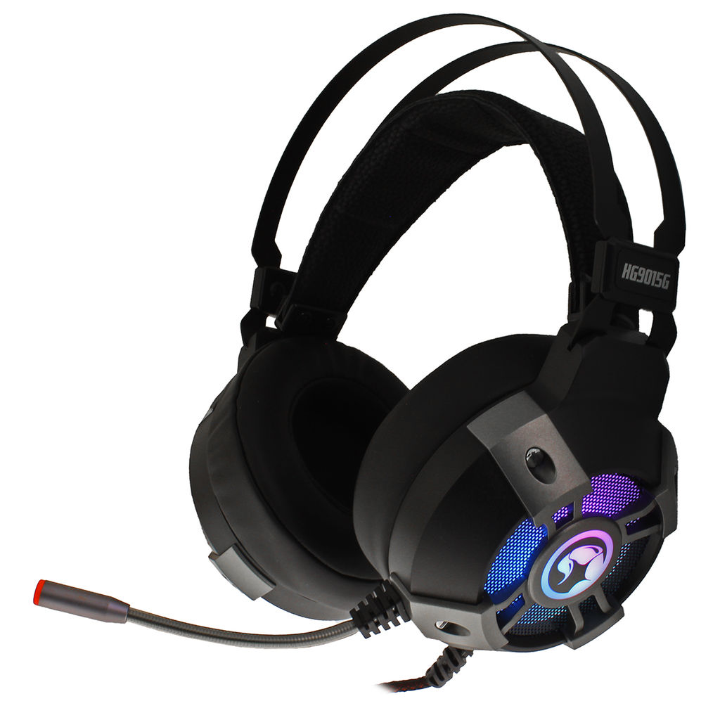 

Наушники Marvo HG9015G Multi-LED 7.1