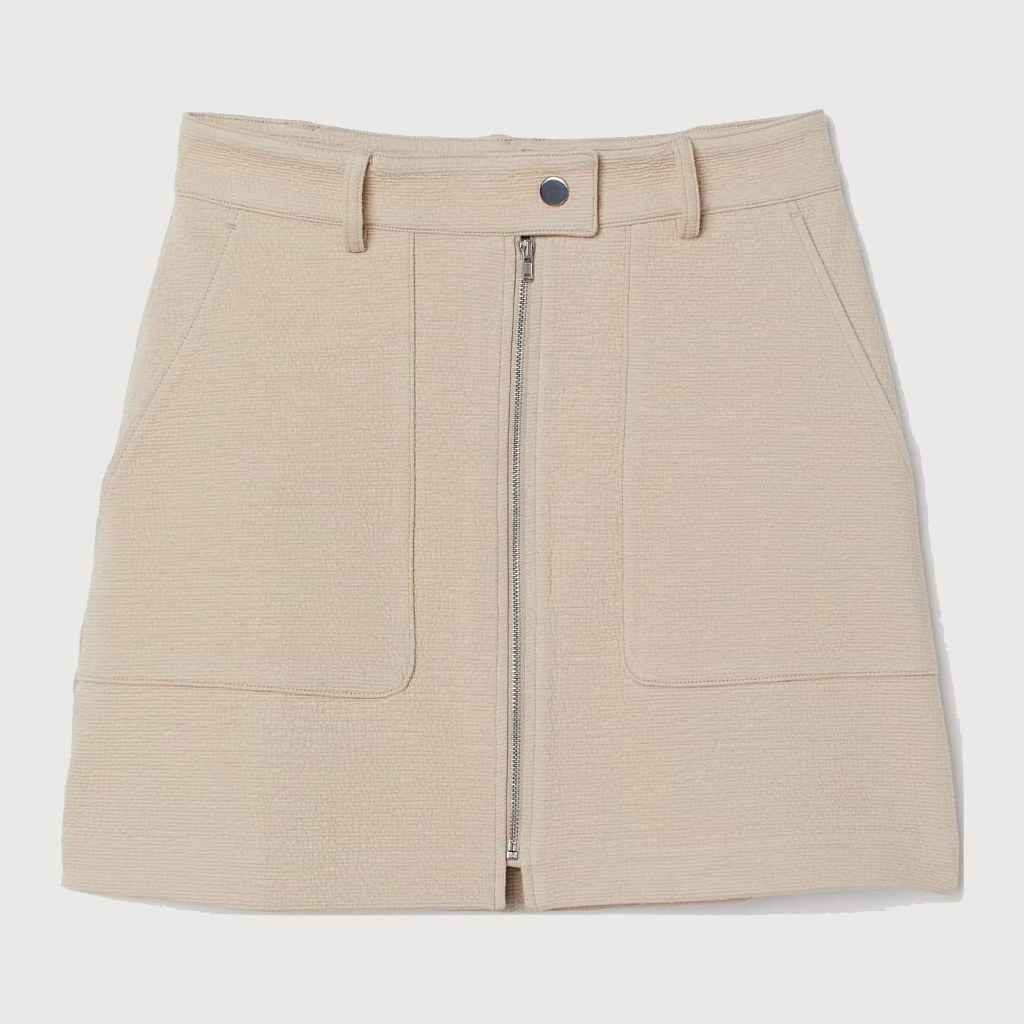 

Юбка H&M 7517849bar  Светло-бежевая, Юбка H&M 7517849bar XL Светло-бежевая