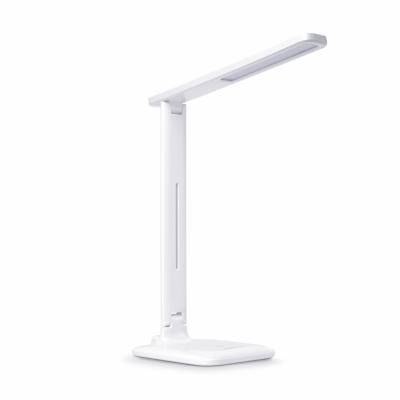 

Настольная лампа Videx LED 7W 3000-5500K 220V (VL-TF02W)