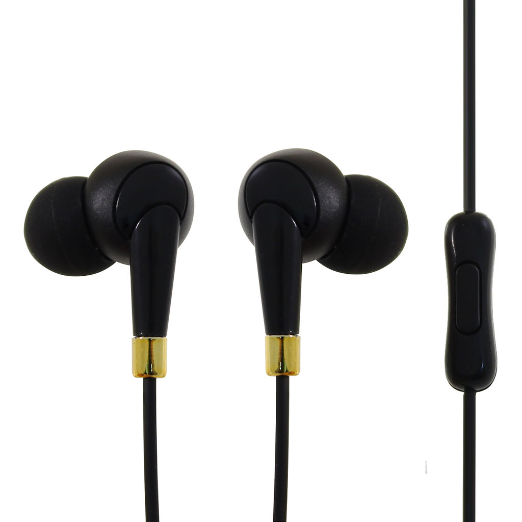 

Наушники Hoco M58 black