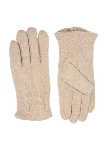 

Перчатки Woolen р. 8 Бежевый