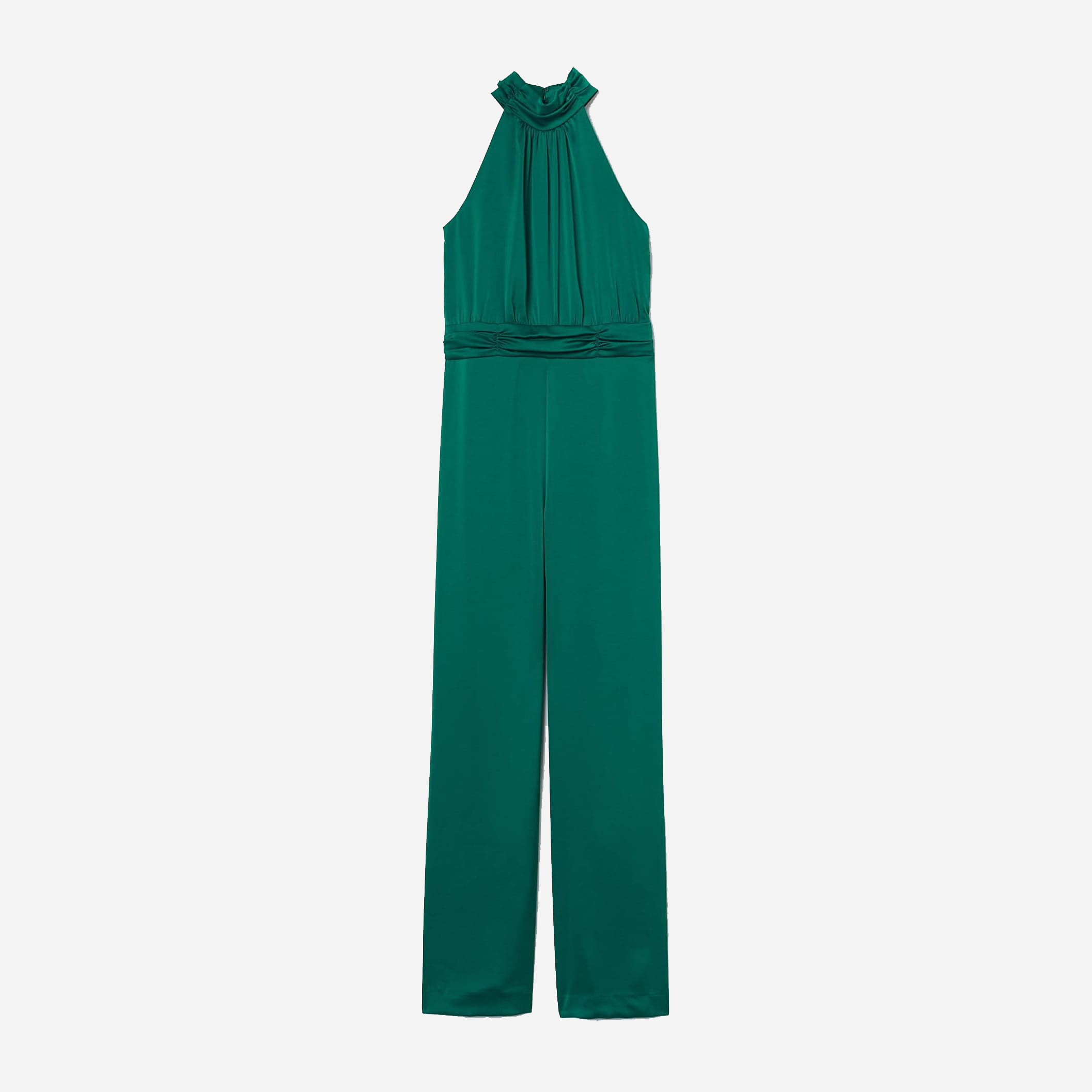 

Комбинезон H&M 7886880log  Зеленый, Комбинезон H&M 7886880log 46 Зеленый
