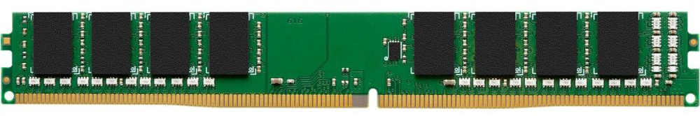 

Оперативная память Kingston DDR4-2400 8192MB PC4-19200 ValueRAM (KVR24N17S8L/8)