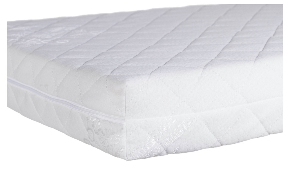 

Матрац Солодких снів Bamboo Comfort Elite-10 (кокос, поліуретан, кокос) білий 621 657