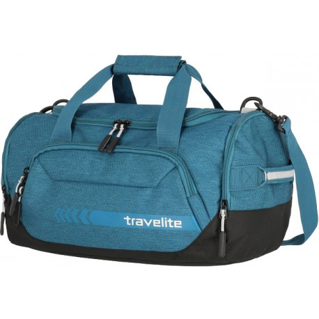 

Дорожная сумка Travelite KICK OFF 69/Petrol TL006913-22