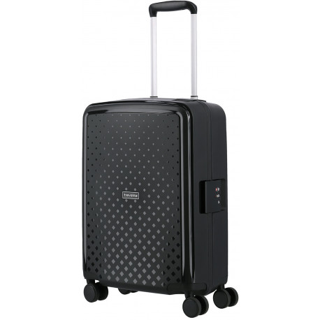 

Чемодан Travelite TERMINAL/Black S Маленький TL076047-01