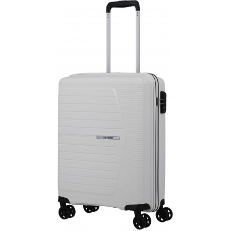 

Чемодан Travelite Nubis White S Маленький TL076147-30
