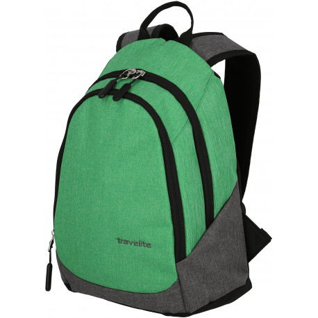 

Рюкзак Travelite BASICS/Green TL096234-80