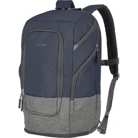 

Рюкзак Travelite BASICS/Blue TL096291-20