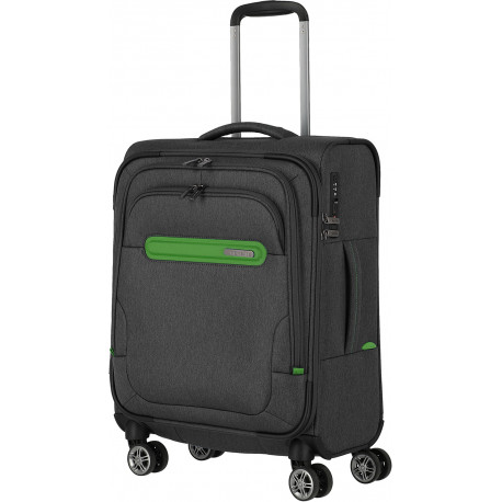 

Чемодан Travelite MADEIRA/Anthracite S Маленький TL092147-04