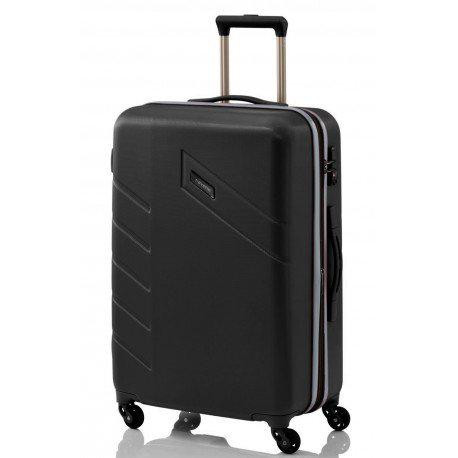 

Чемодан Travelite VECTOR/Black Большой TL072049-01