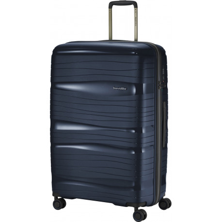 

Чемодан Travelite MOTION/Navy L Большой TL074949-20