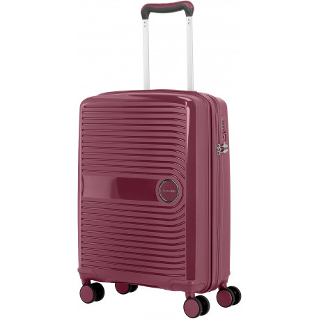 

Чемодан Travelite CERIS/Blackberry S Маленький TL075647-19