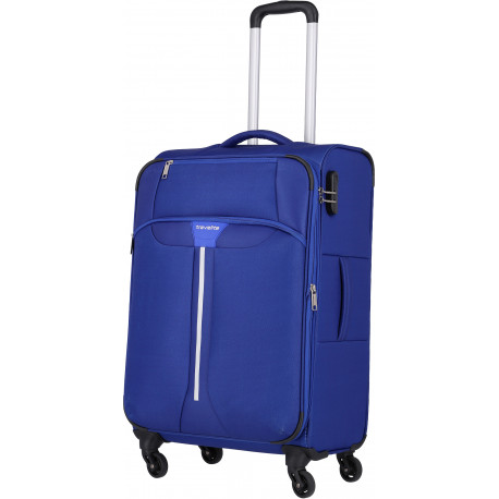 

Чемодан Travelite SPEEDLINE/Navy M Средний TL092448-20